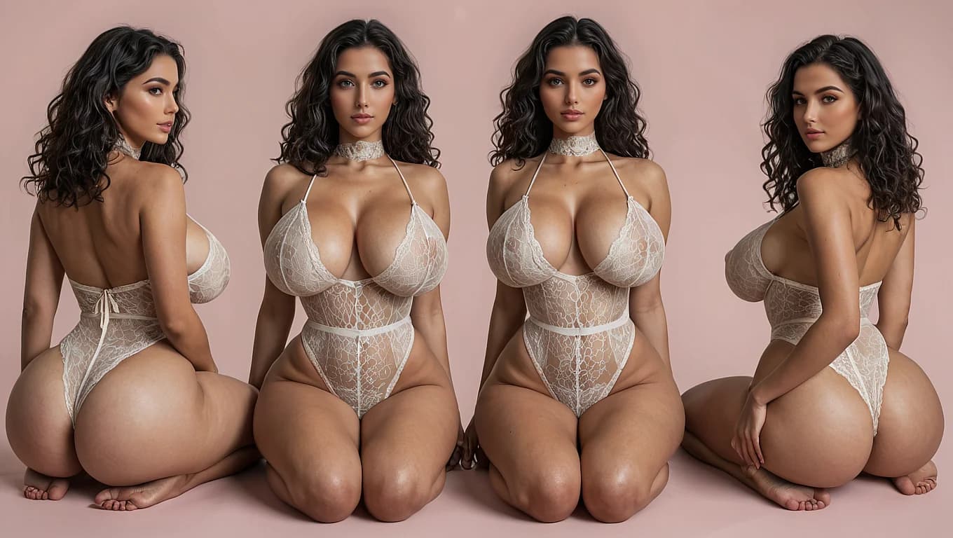 AI video porn