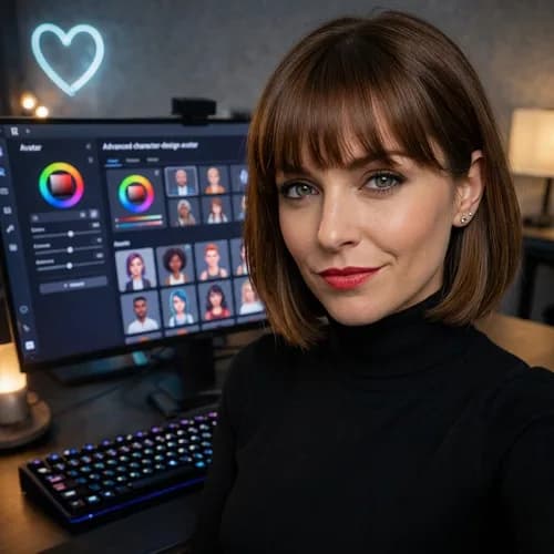 Élodie Marchand