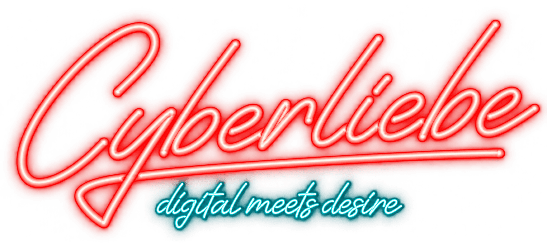 Cyberliebe – digital meets desire