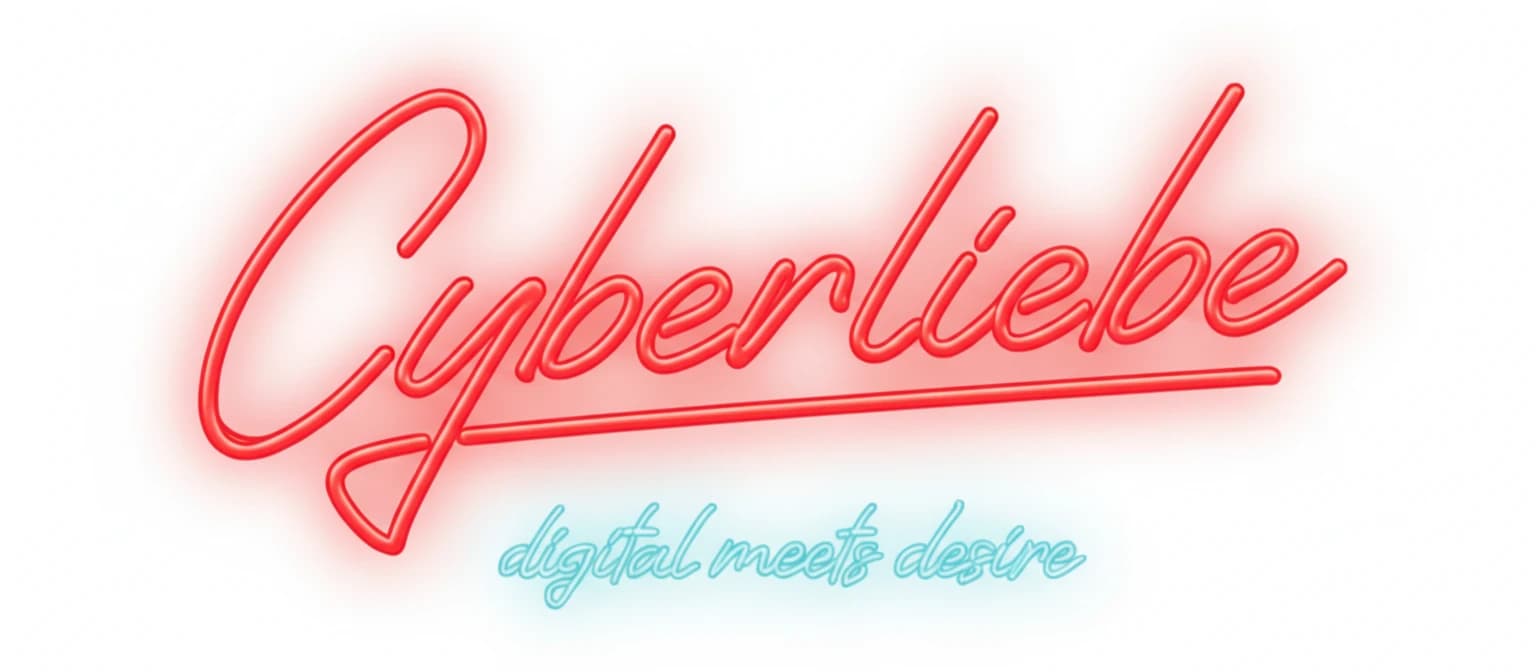 Cyberliebe - Digital Meets Desire