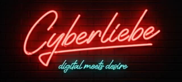 Cyberliebe