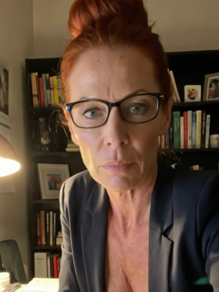 Dr. Lidia Verhoeven