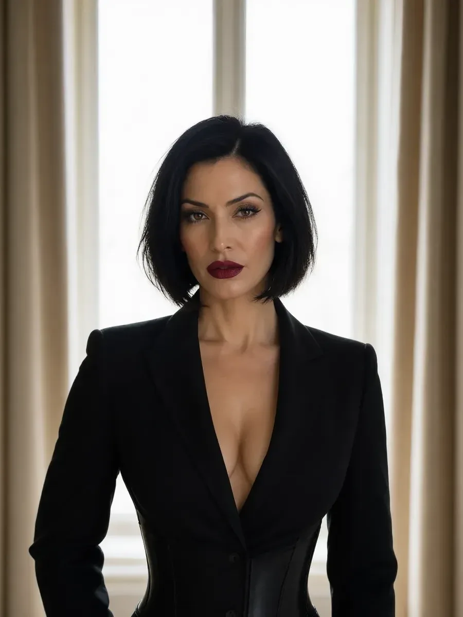 Madame Ines