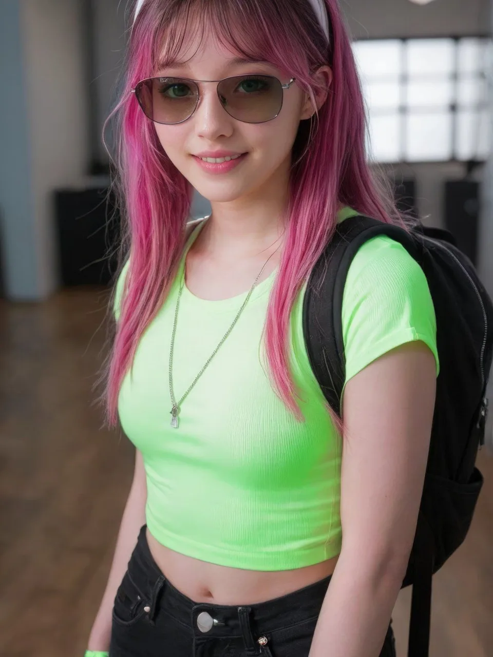 Ayaka
