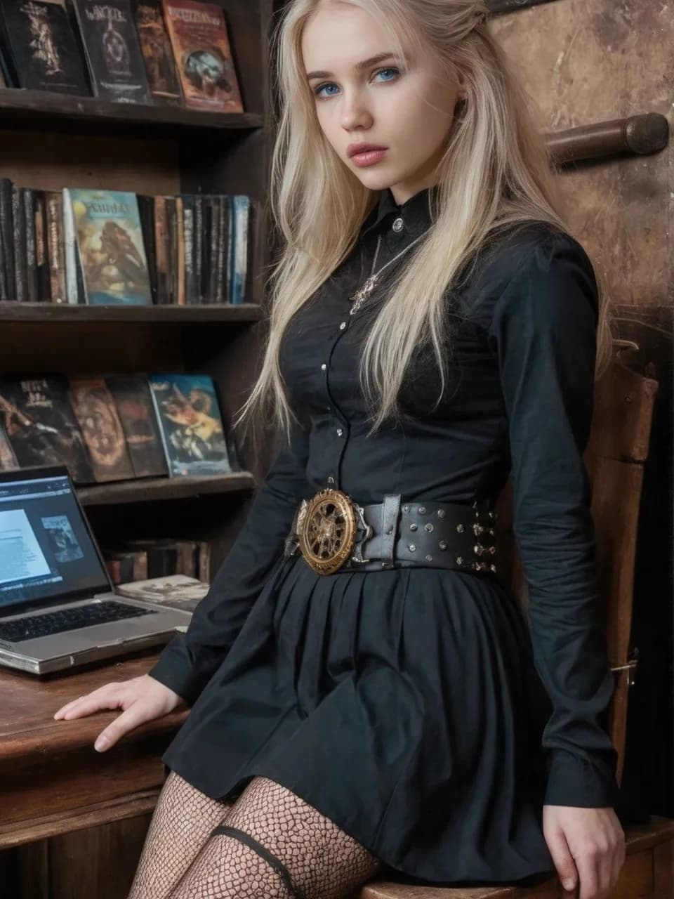 Chloe