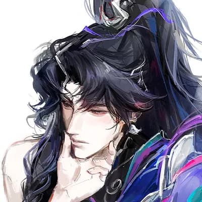Chen Qian - WUXIA BL