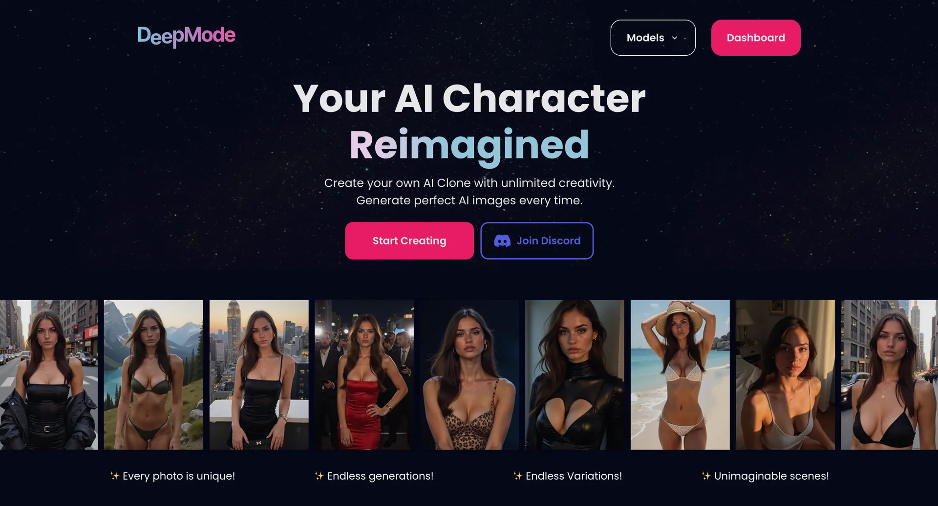 DeepMode AI Review DeepMode AI Review