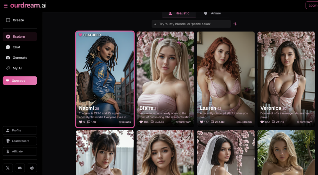 ai porn