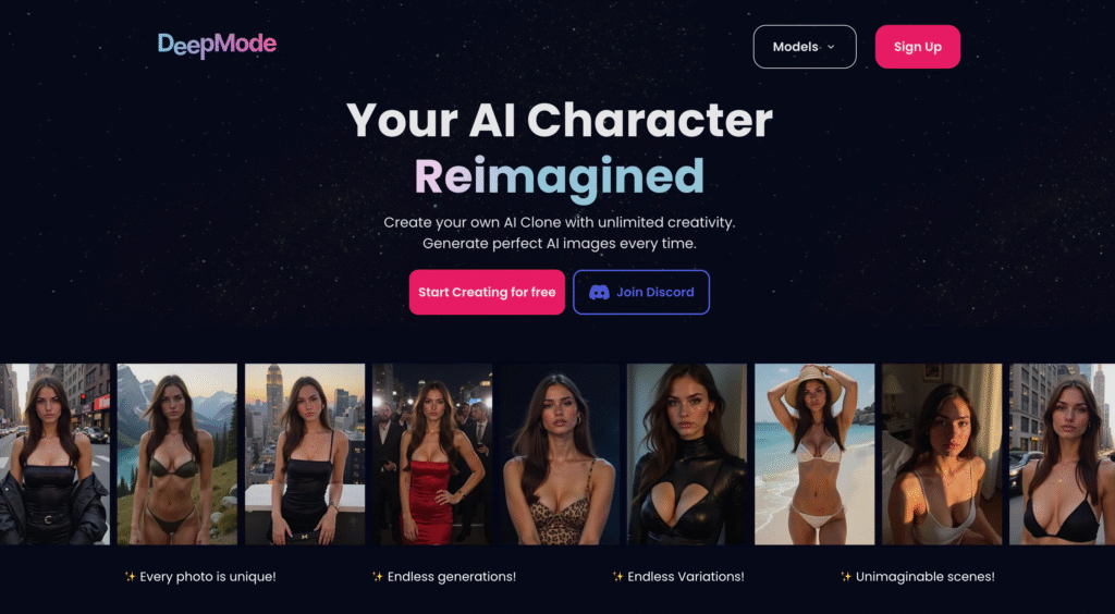 ai porn generators